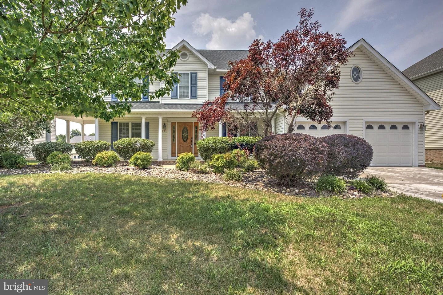 211 Flanagan Drive
