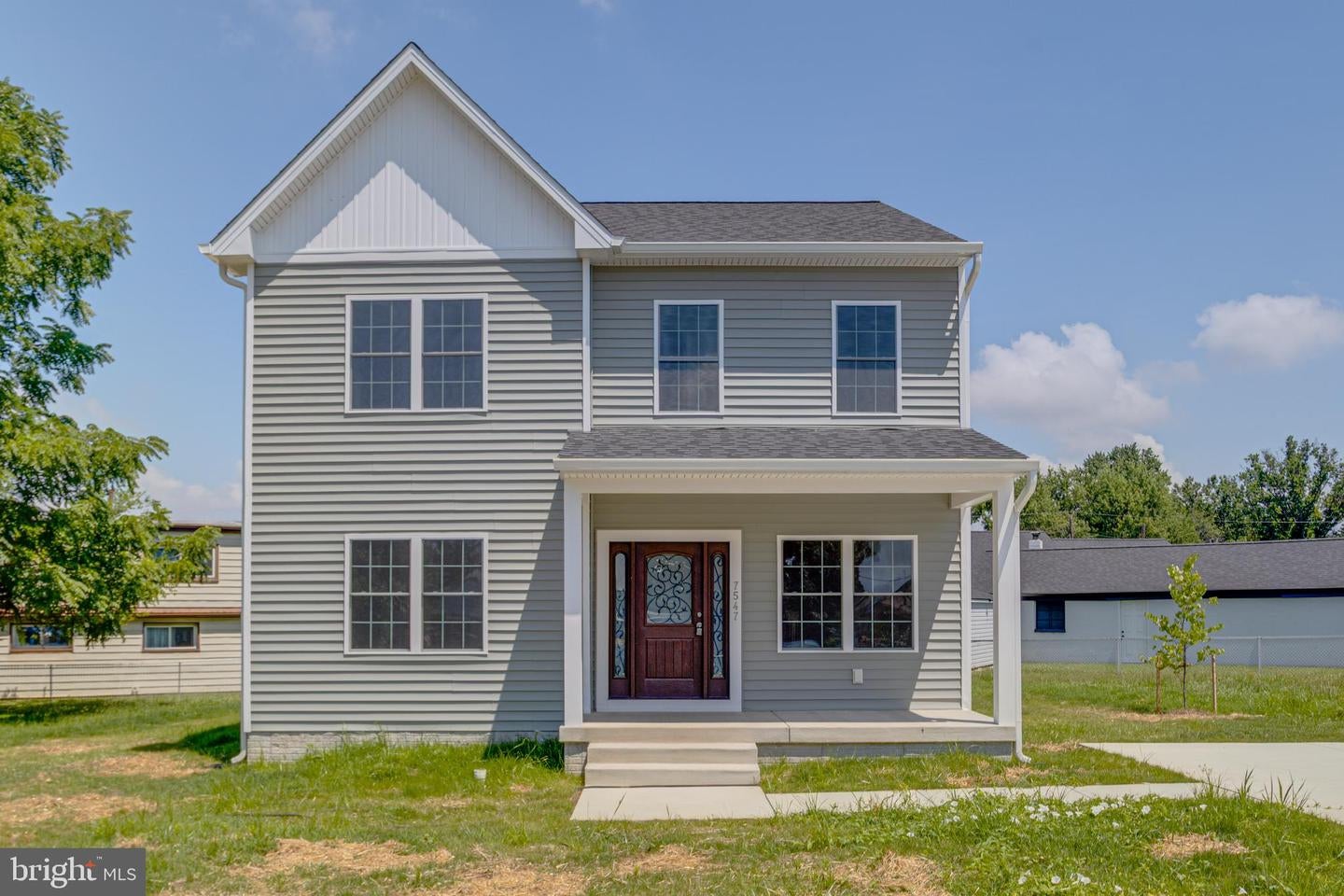 7547 Battle Grove Circle, Dundalk, MD, 21222