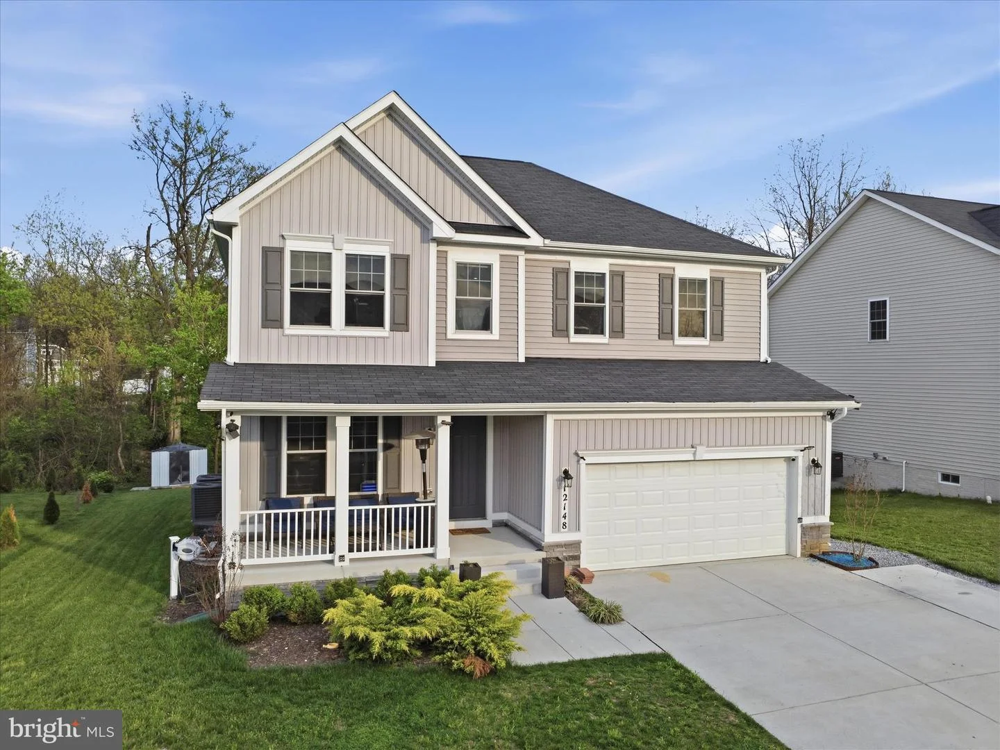 12148 Fallen Timbers Circle