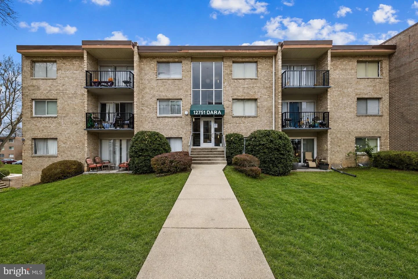 12751 Dara Drive Unit 102