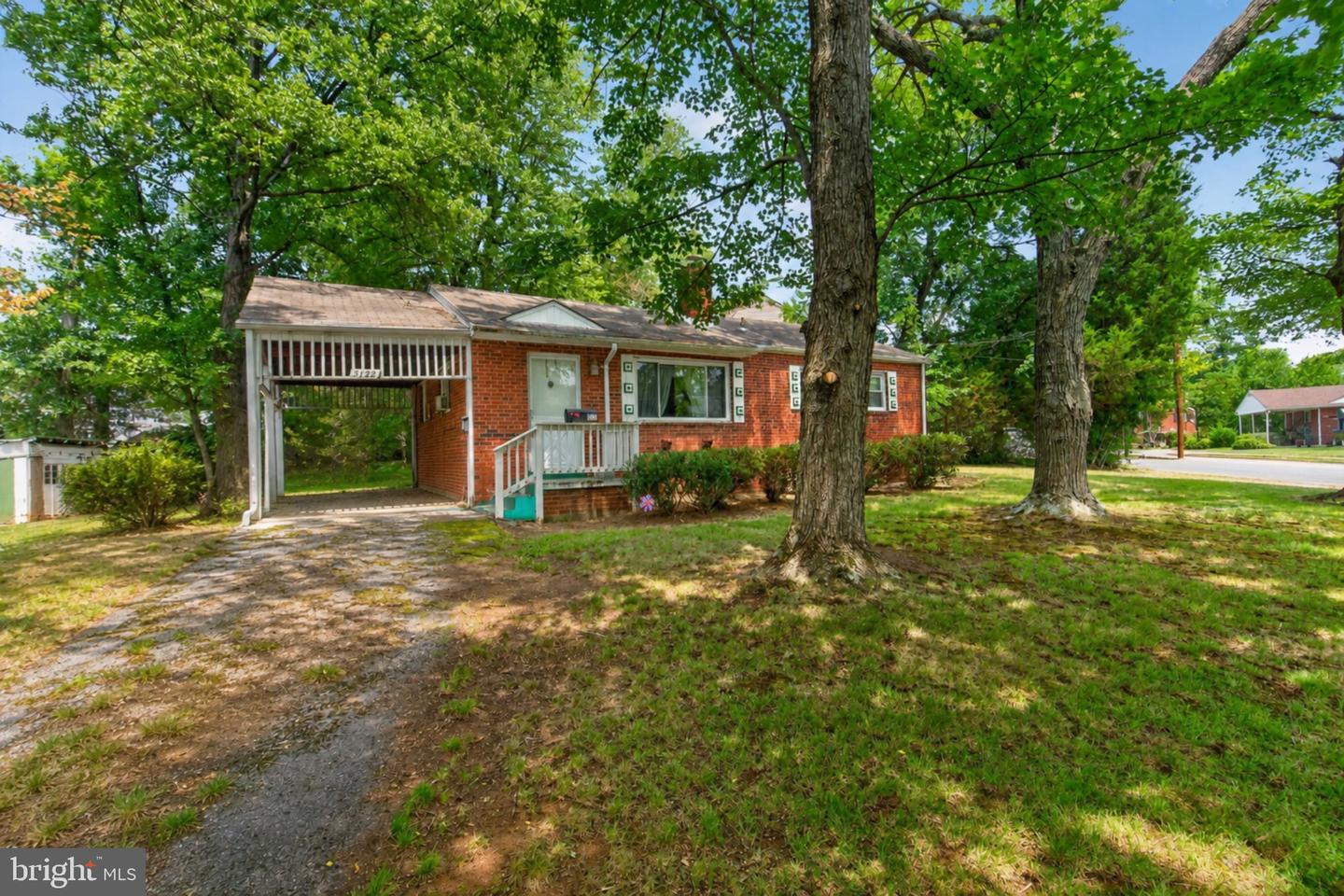 3122 Collie Lane, Falls Church, VA, 22044