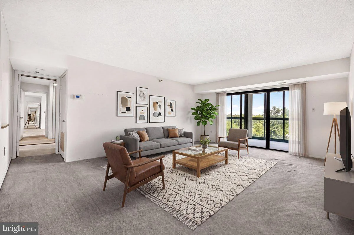 3310 N Leisure World Boulevard Unit 6-611