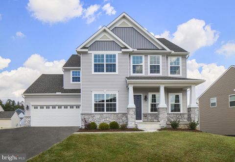 A home in Elizabethtown