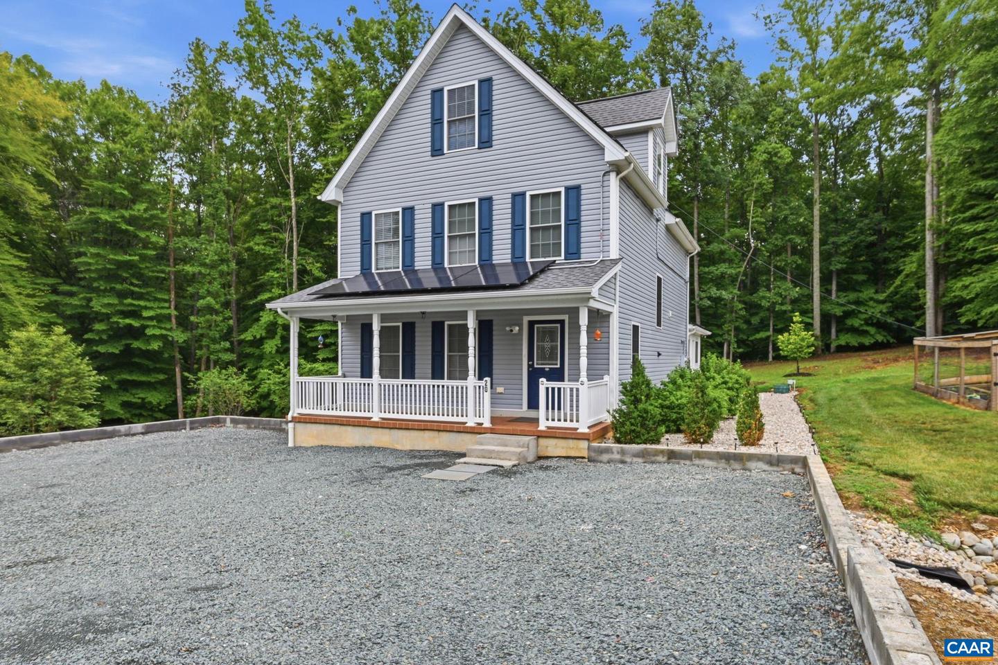 20 Boulder Springs Ln Ln, Louisa, VA, 23093