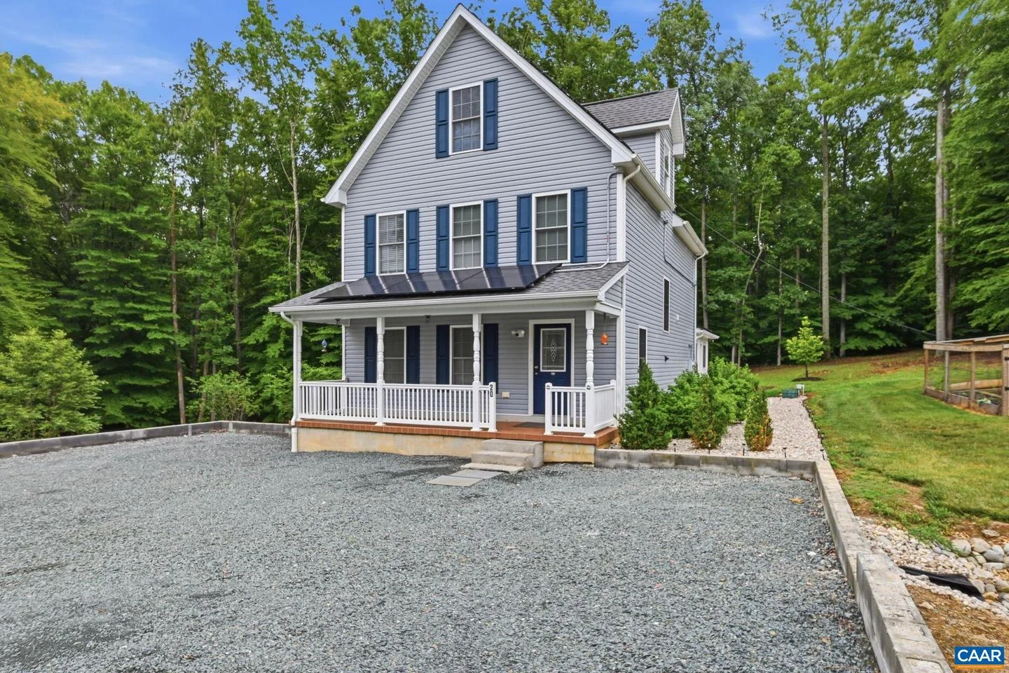20 Boulder Springs Ln Ln