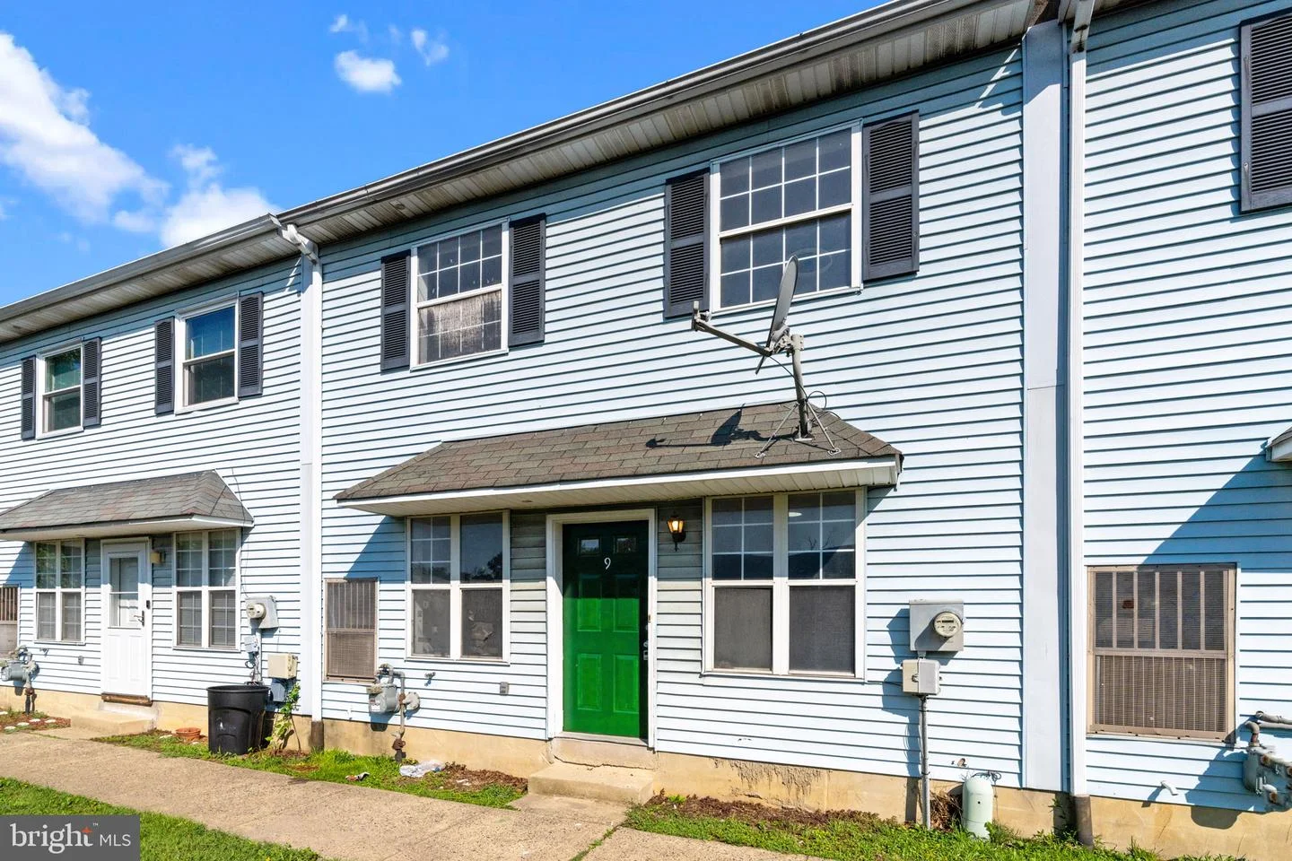 10103 Northeast Avenue Unit 9