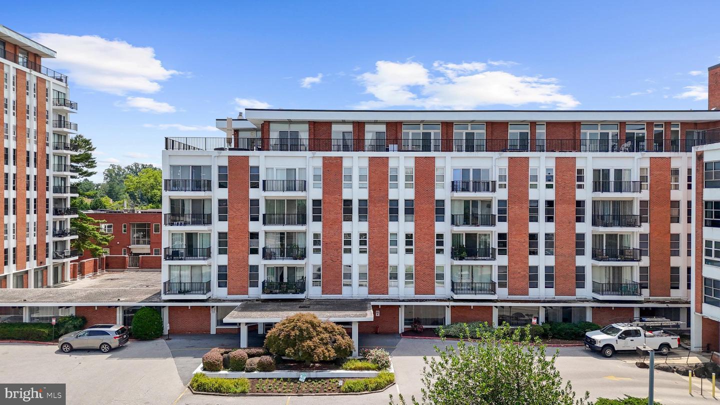 3601 Clarks Lane Unit H, Baltimore, MD, 21215