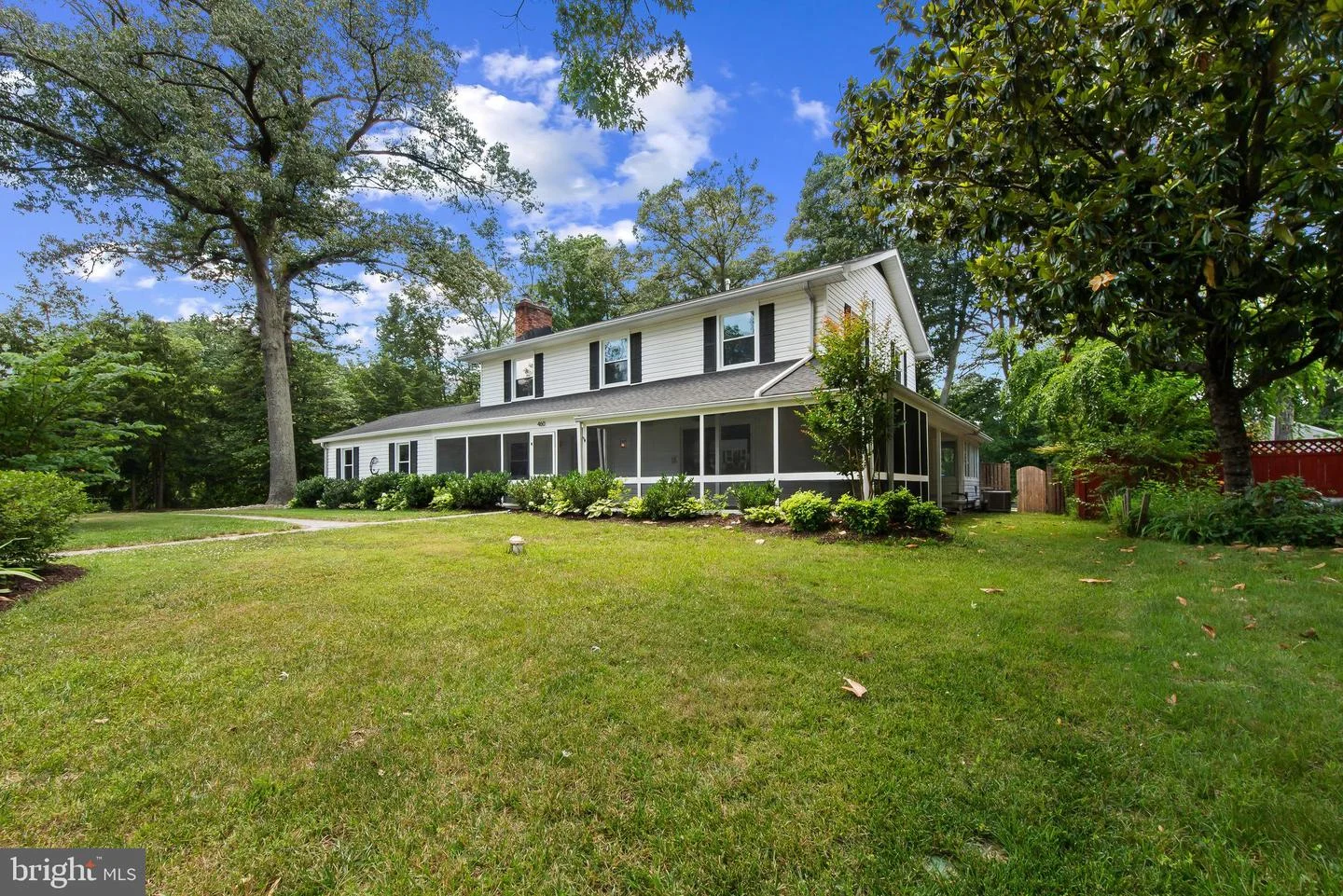 460 Blackshire Road