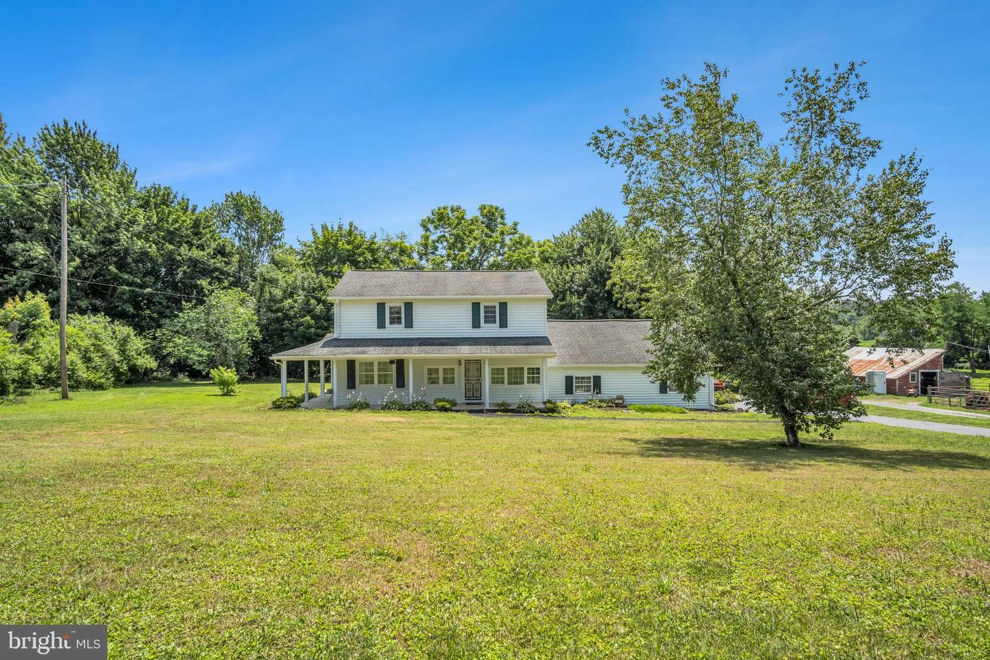 223 Peach Glen Road, Gardners, PA, 17324
