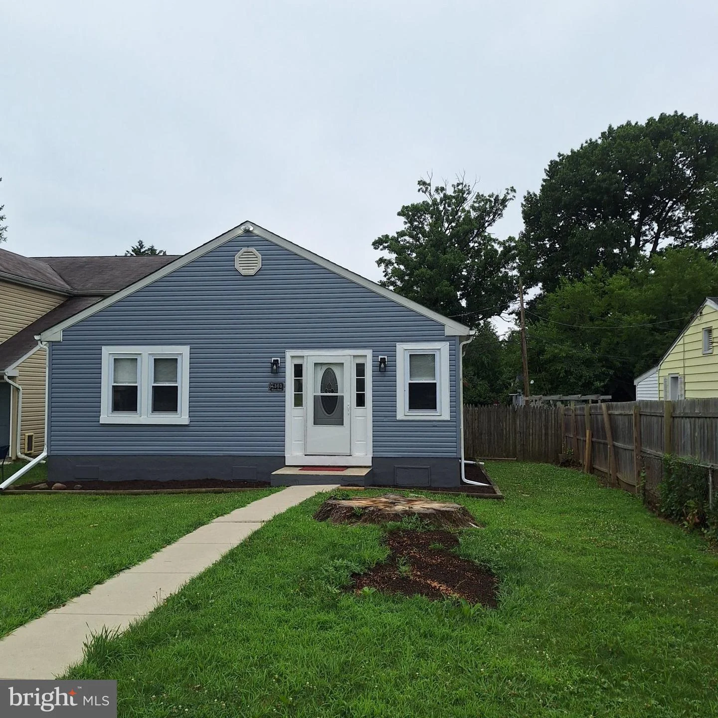 303 Moore Road