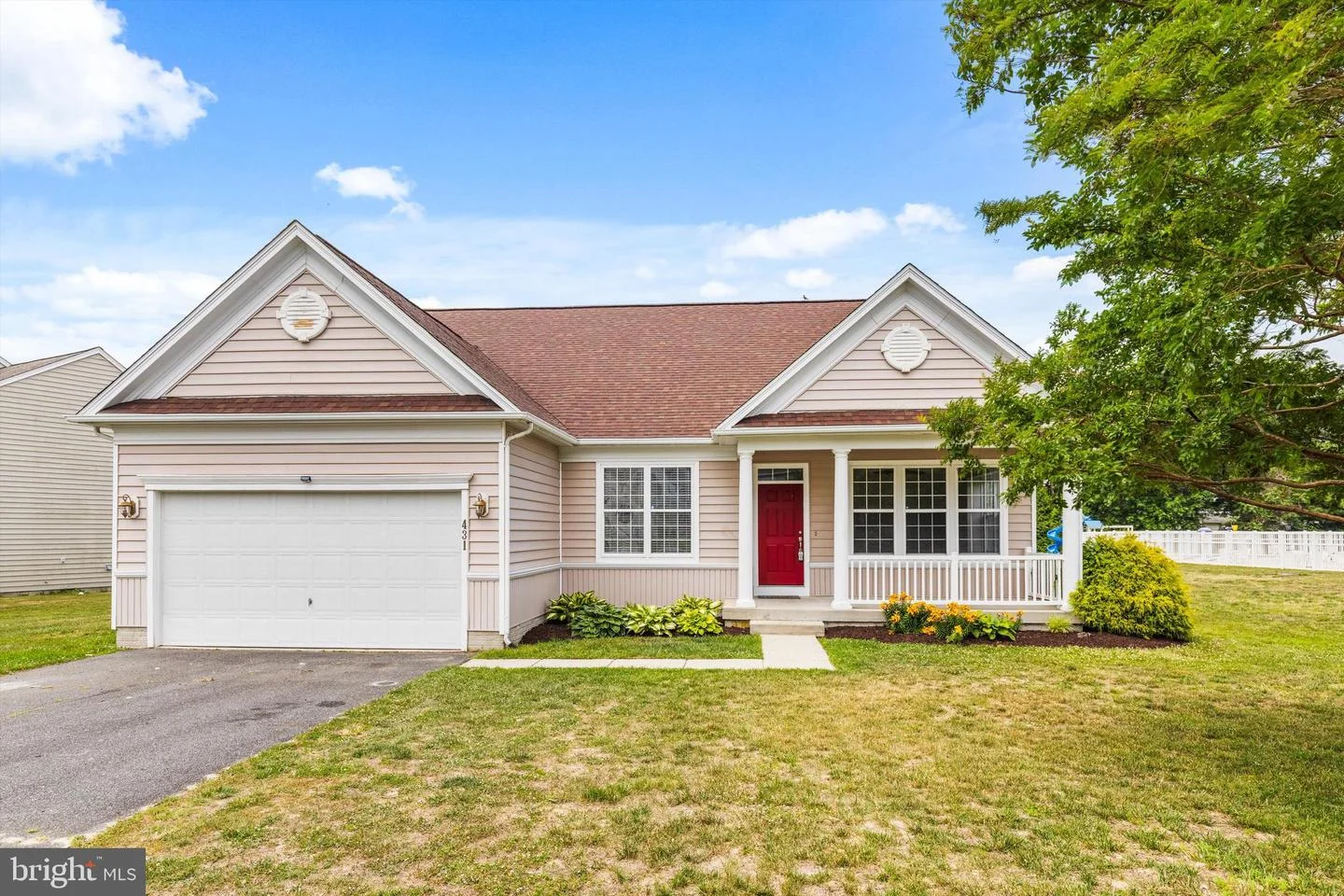 431 Dueling Way