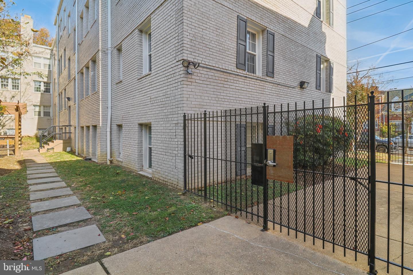 700 Jefferson Street #305, Washington, District of Columbia image 20