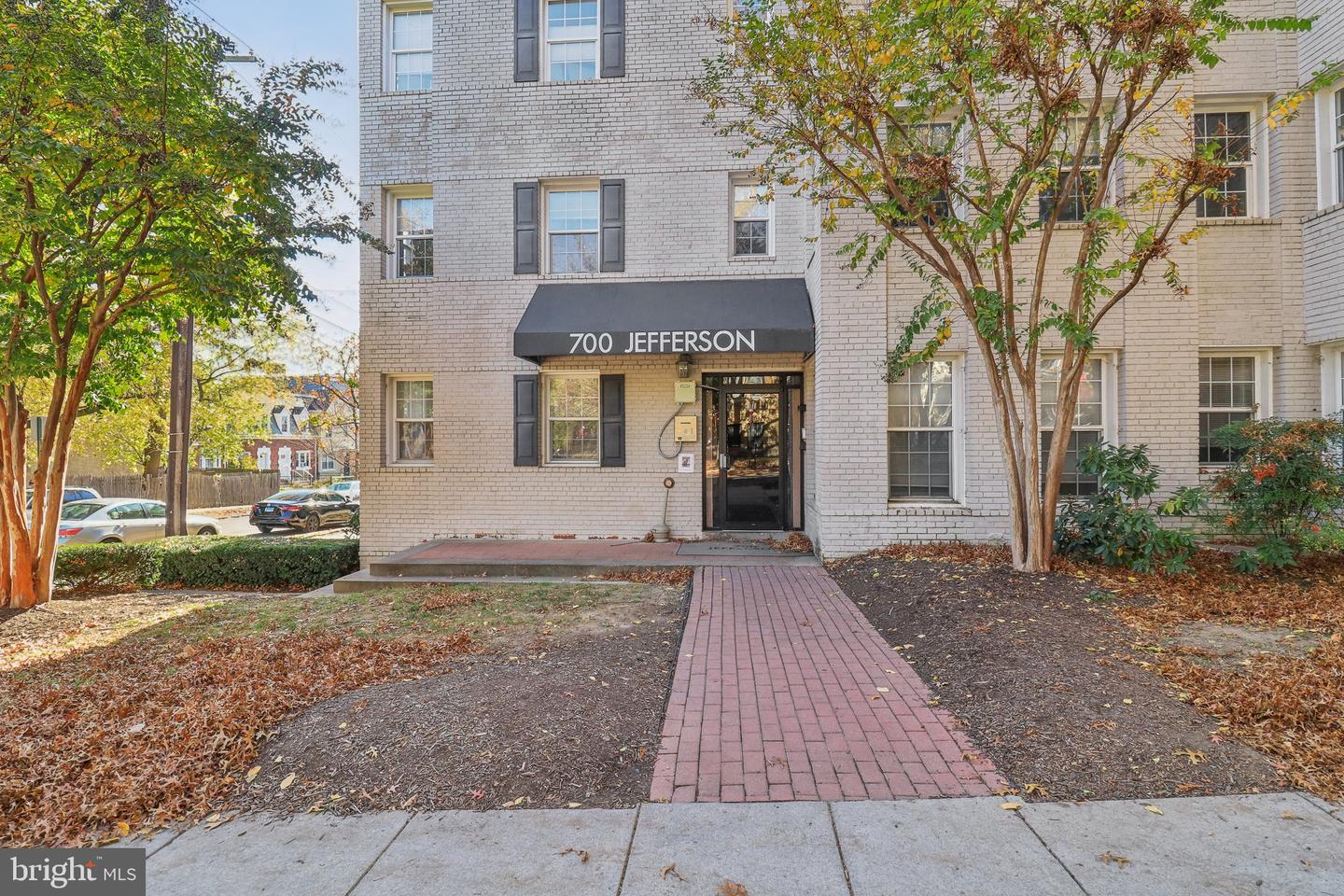 700 Jefferson Street #305, Washington, District of Columbia image 25