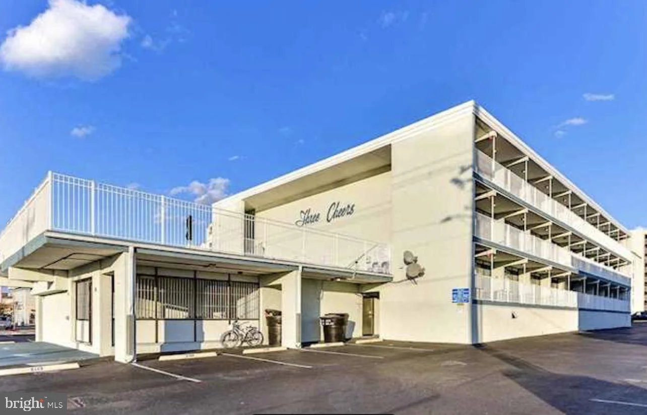 3010 Philadelphia Avenue Unit N301