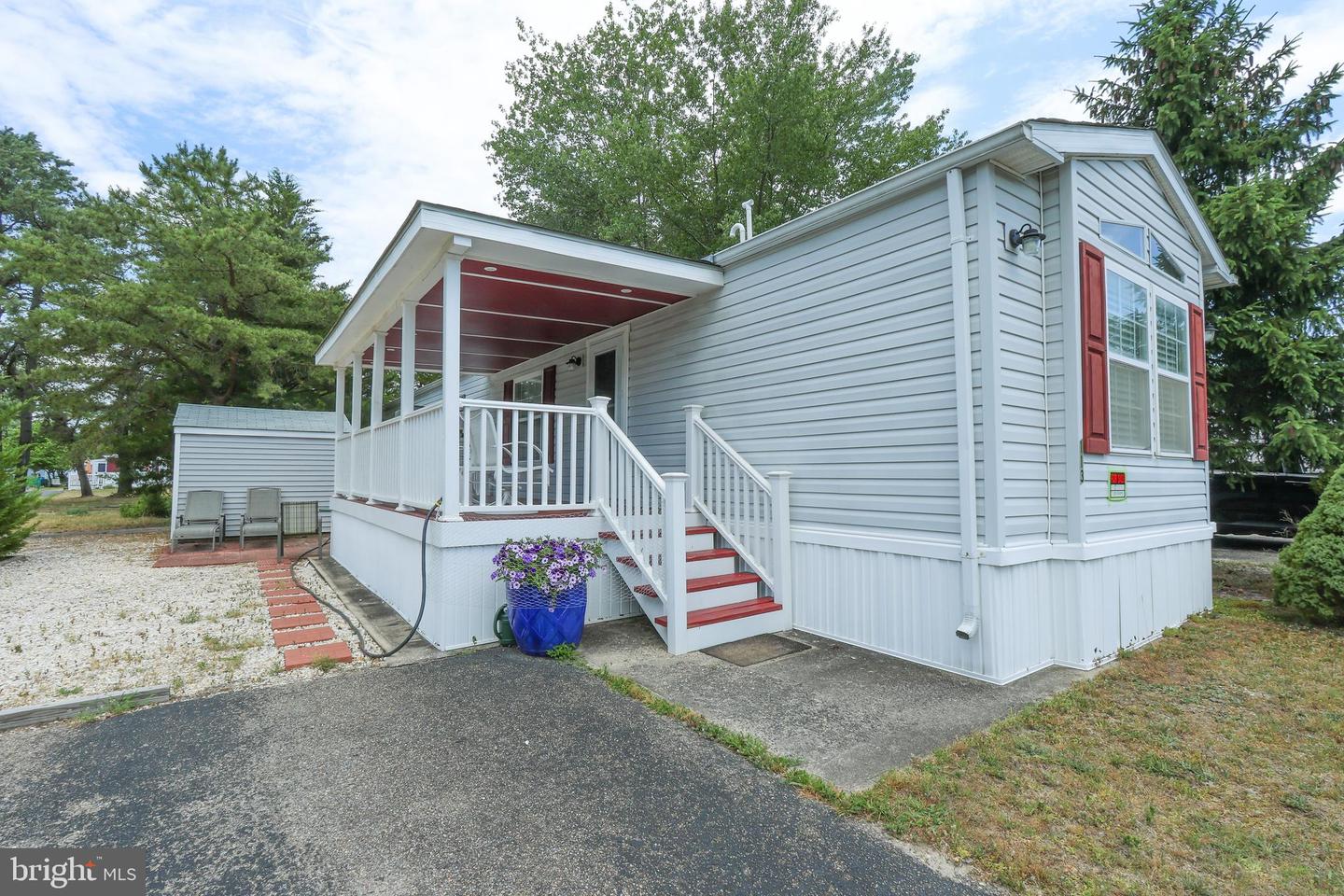 View Barnegat, NJ 08005 mobile home