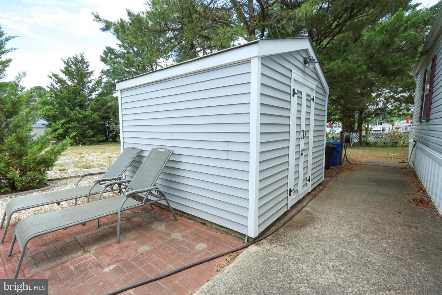 Photo 42 of 43 of 113 Oak Dr mobile home