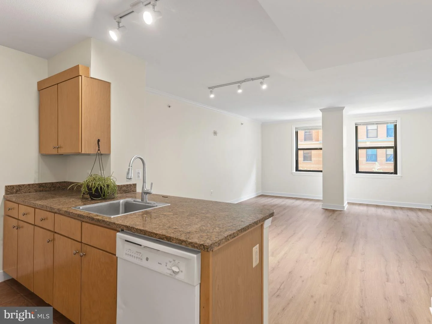 616 E E Street NW Unit 407, Washington, DC, 20004