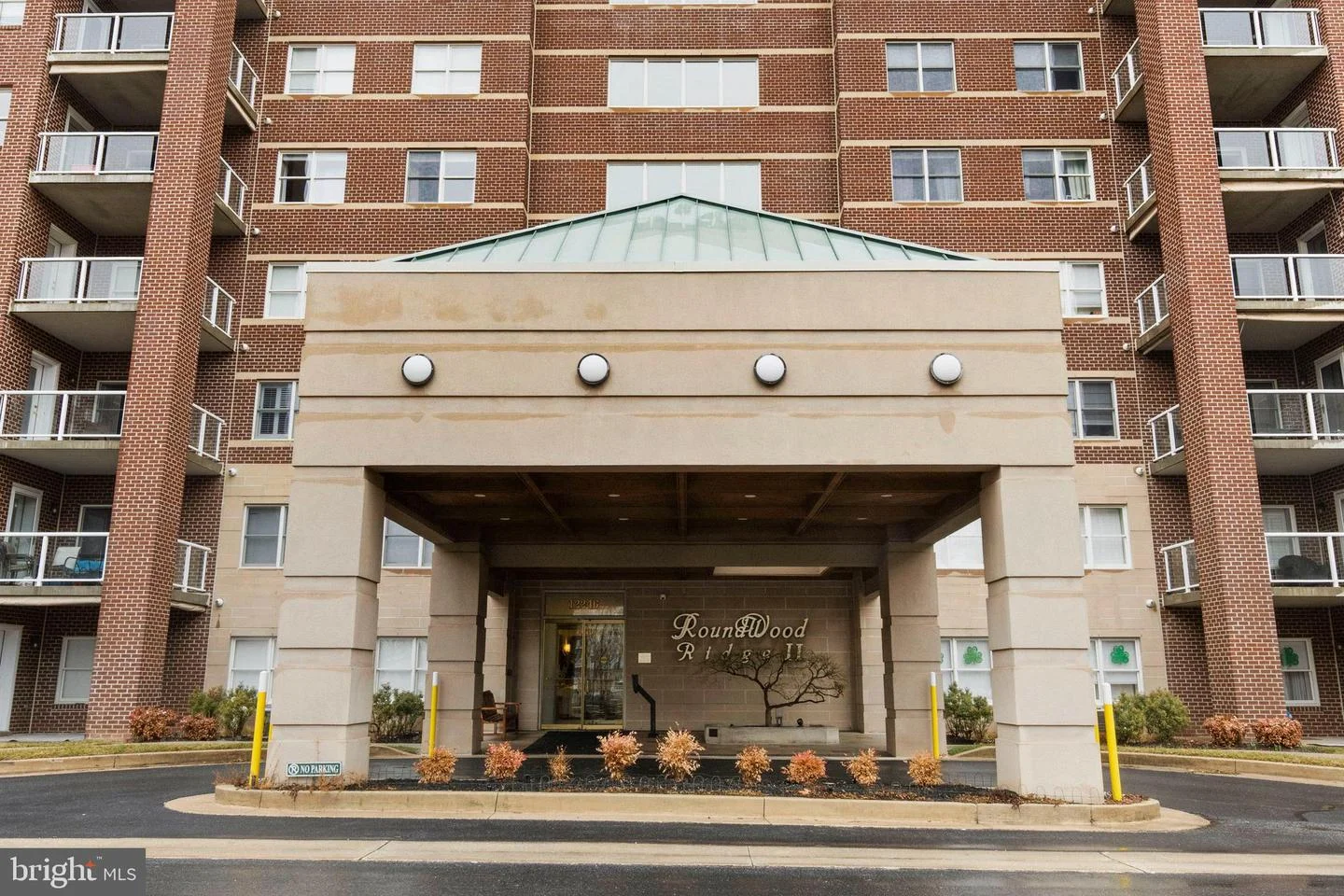 12246 Roundwood Road Unit 707