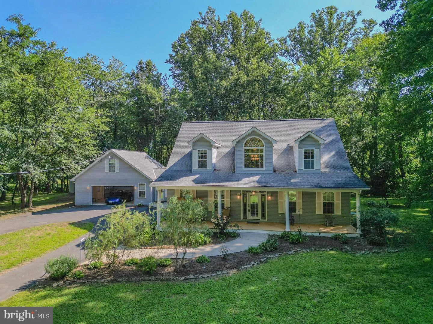 14555 Lee Highway, Amissville, VA, 20106