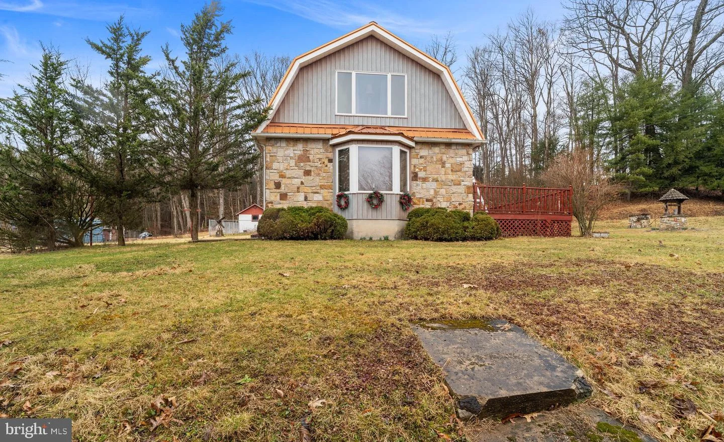 3307 Morrisdale Allport Highway, Morrisdale, PA, 16858