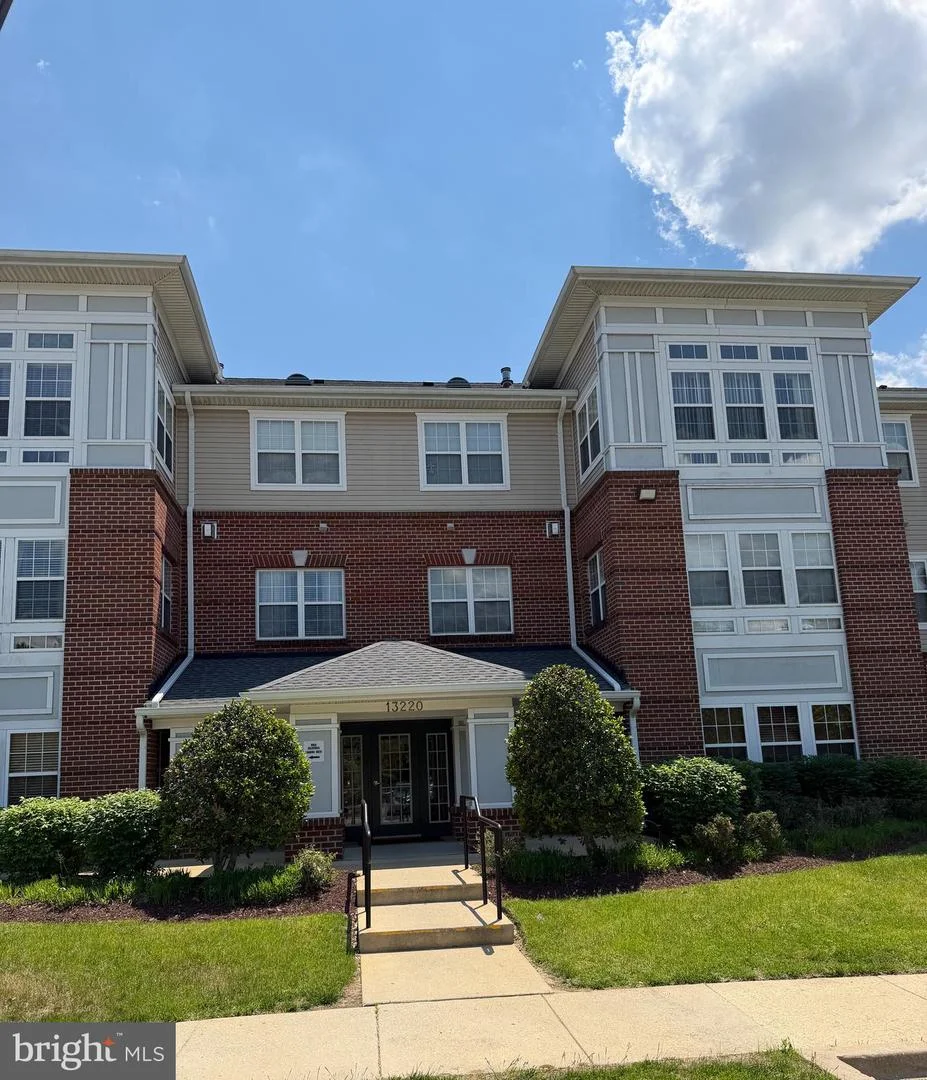 13220 Fox Bow Drive Unit 104