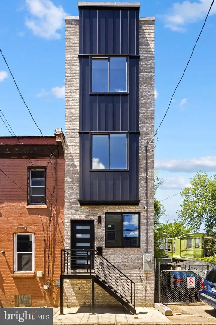 2322 N Mutter Street, Philadelphia, PA, 19133
