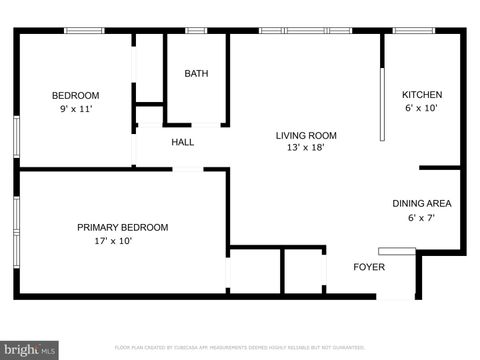 Condominium in Arlington VA 1307 Ode STREET 24.jpg