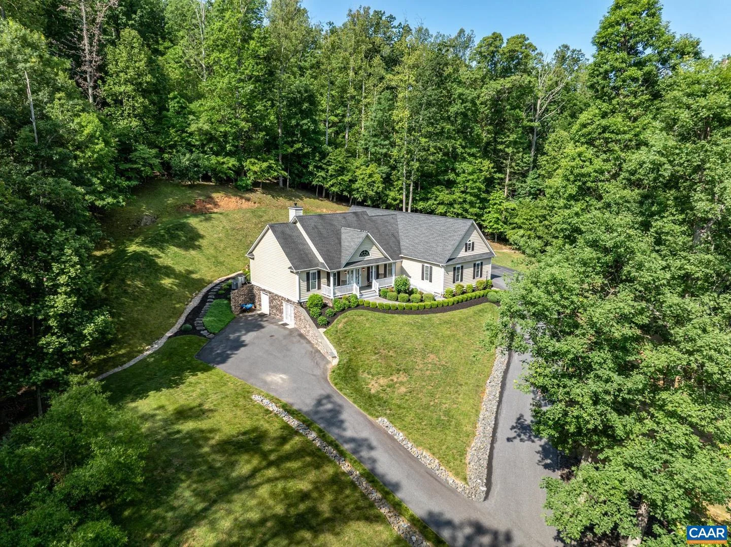 4175 Edge Valley Rd Rd, North Garden, VA, 22959