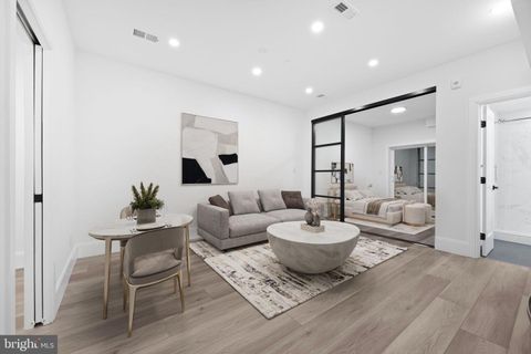 1714 Euclid St NW #2 Washington DC 20009