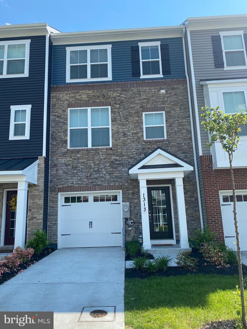 View Crofton, MD 21114 townhome