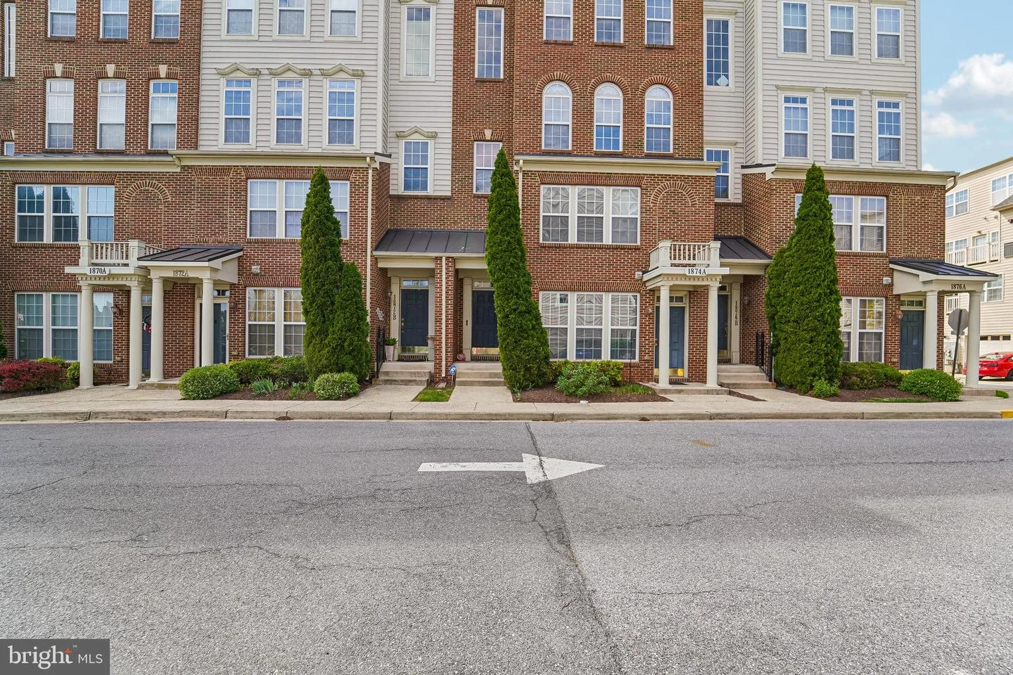 1874 Monocacy View Circle Unit 28B