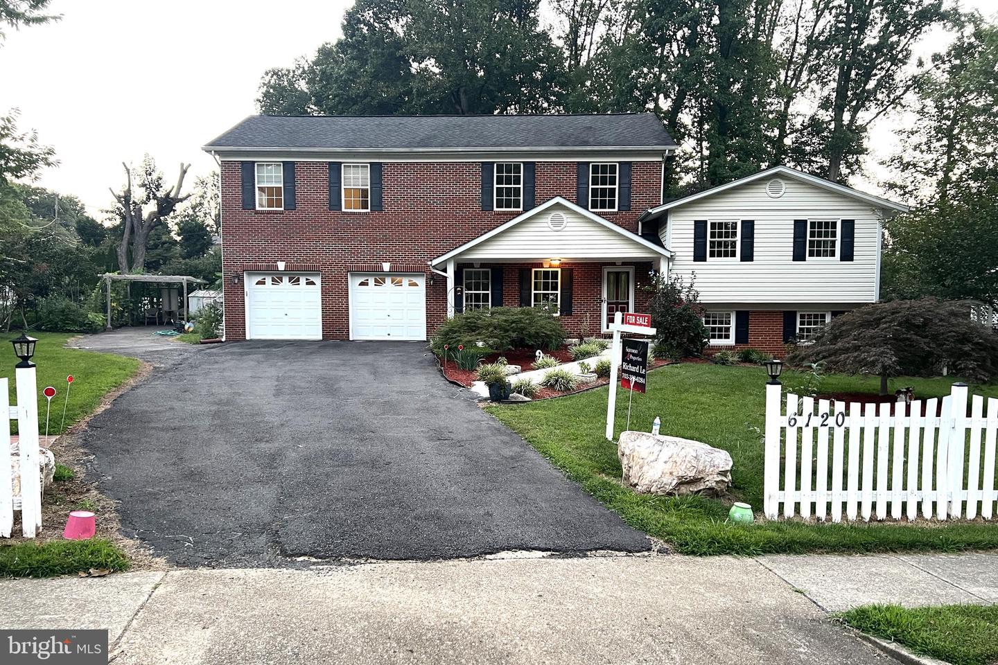 View Springfield, VA 22152 house