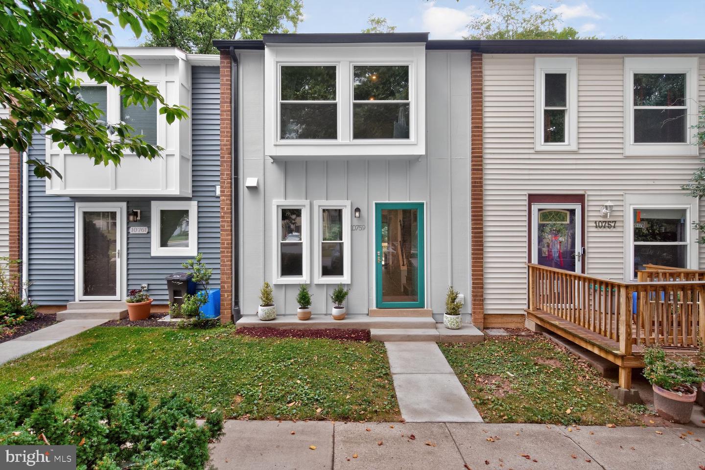 10759 Lester Street, Silver Spring, MD, 20902