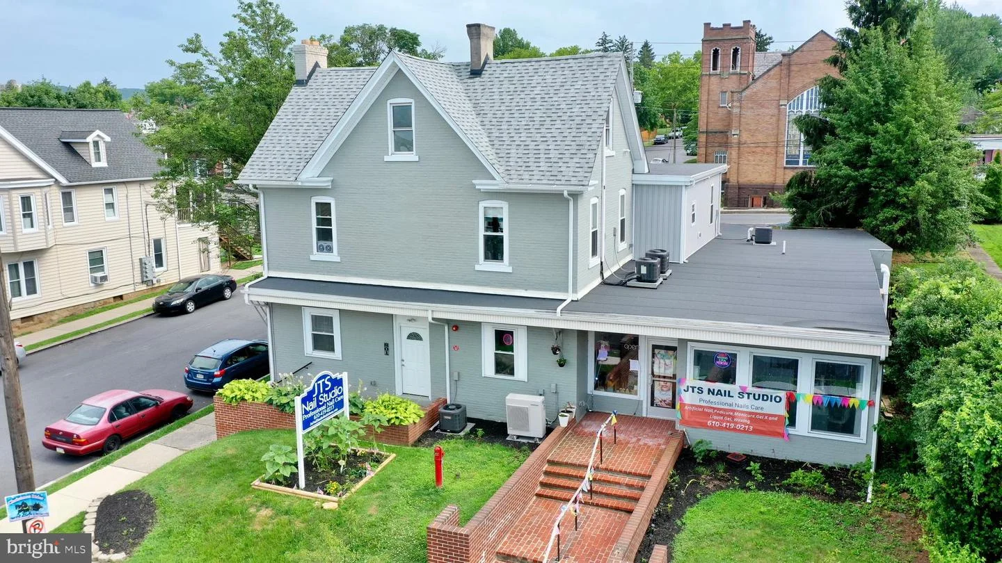 801 W Broad Street, Bethlehem, PA, 18018