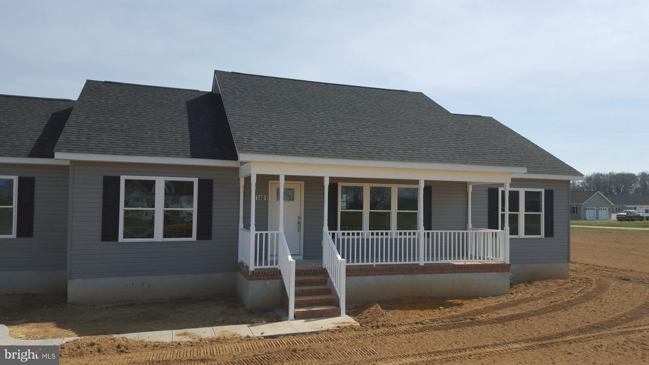 Quail Court, Greensboro, MD, 21639
