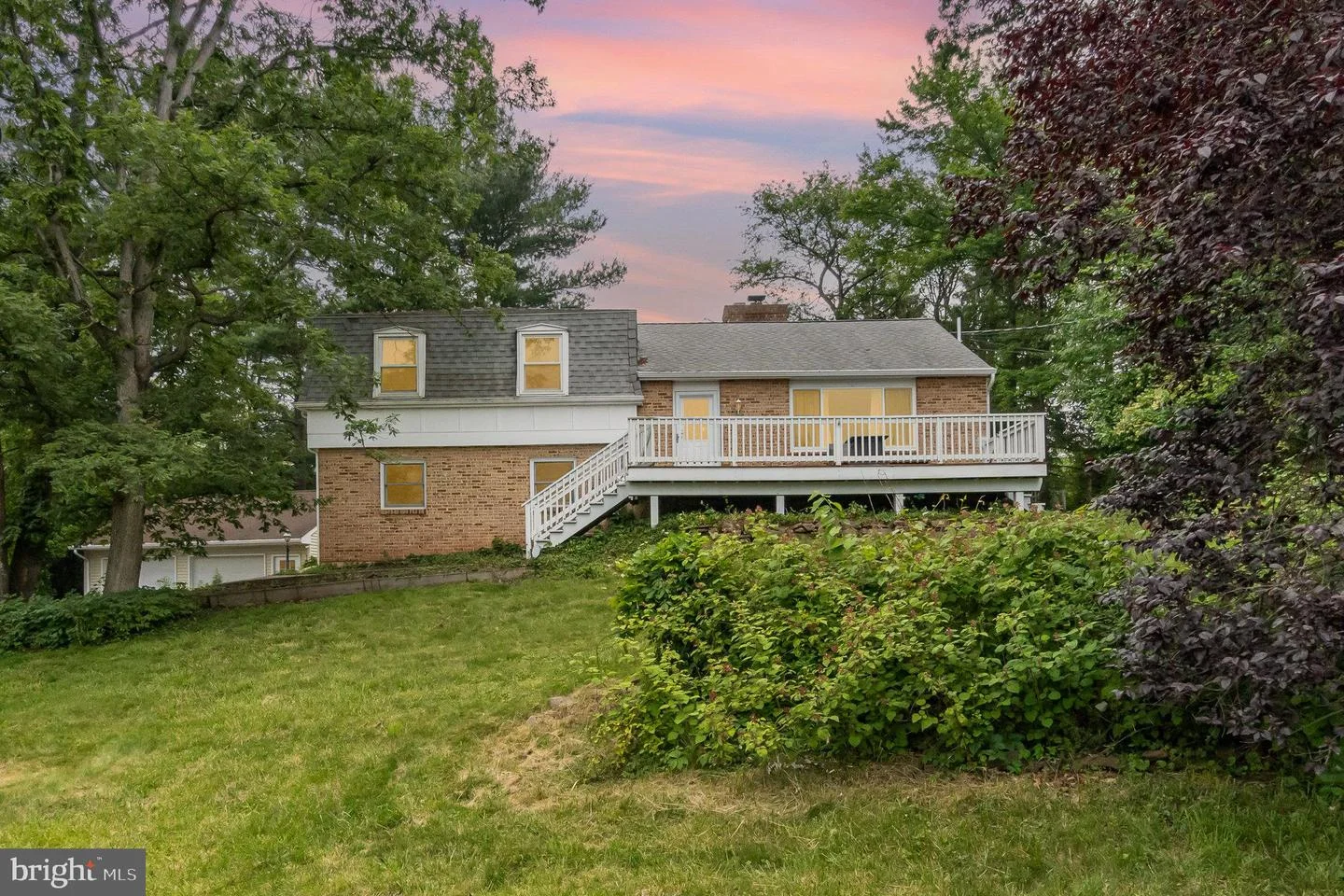 30 Bunker Lane