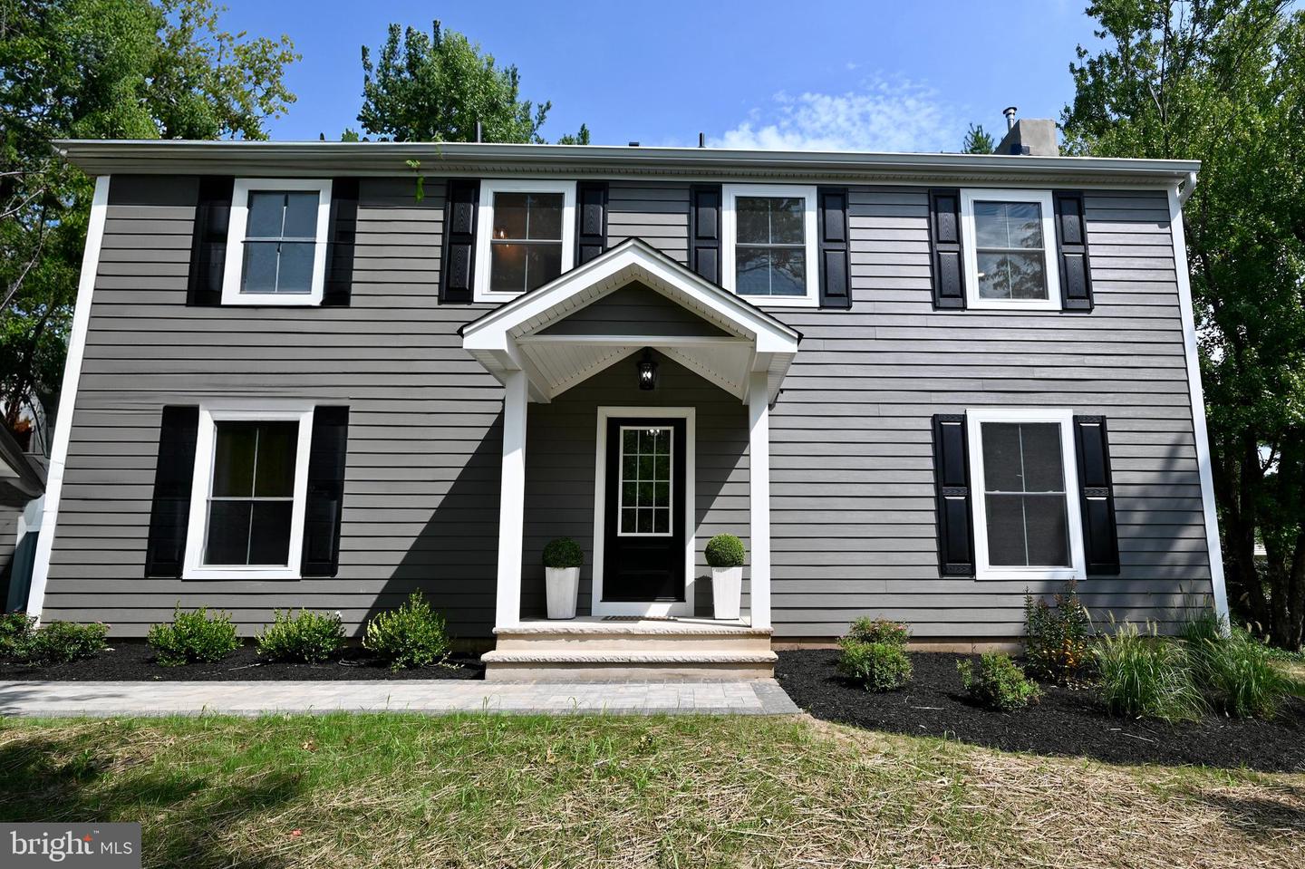 View Princeton, NJ 08540 house