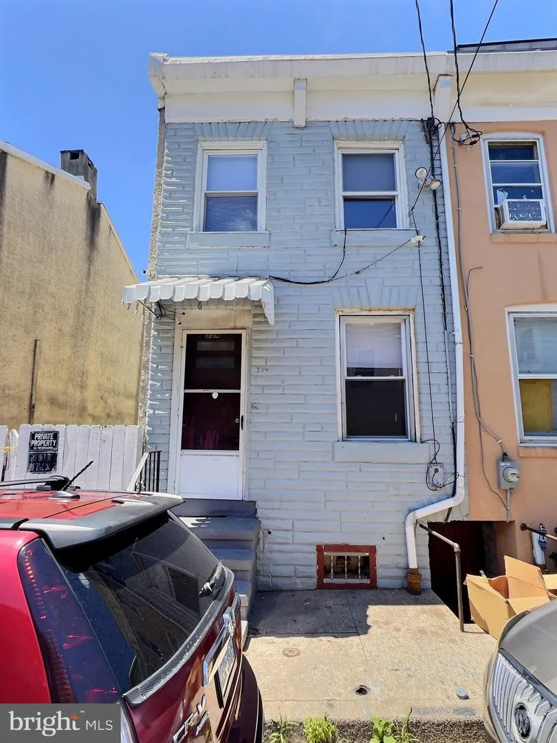 334 Spring Garden Street