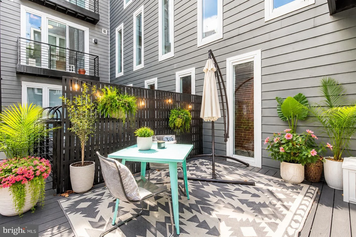 4016 Georgia Avenue NW Unit 4