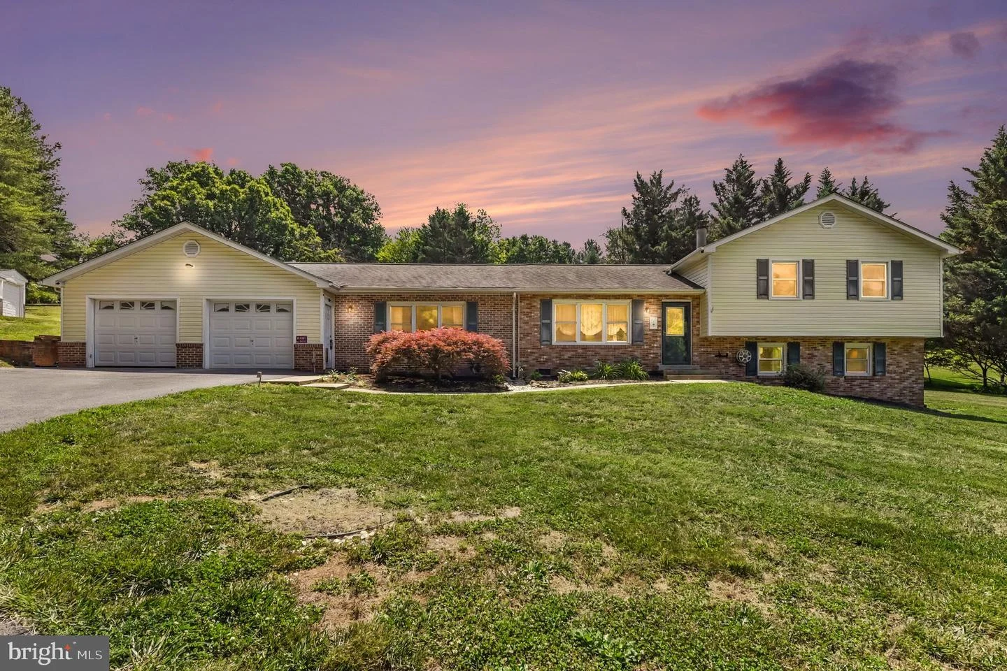 3944 Harrisville Road