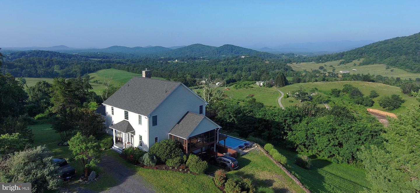 296 Ben Venue Road, Flint Hill, VA, 22627