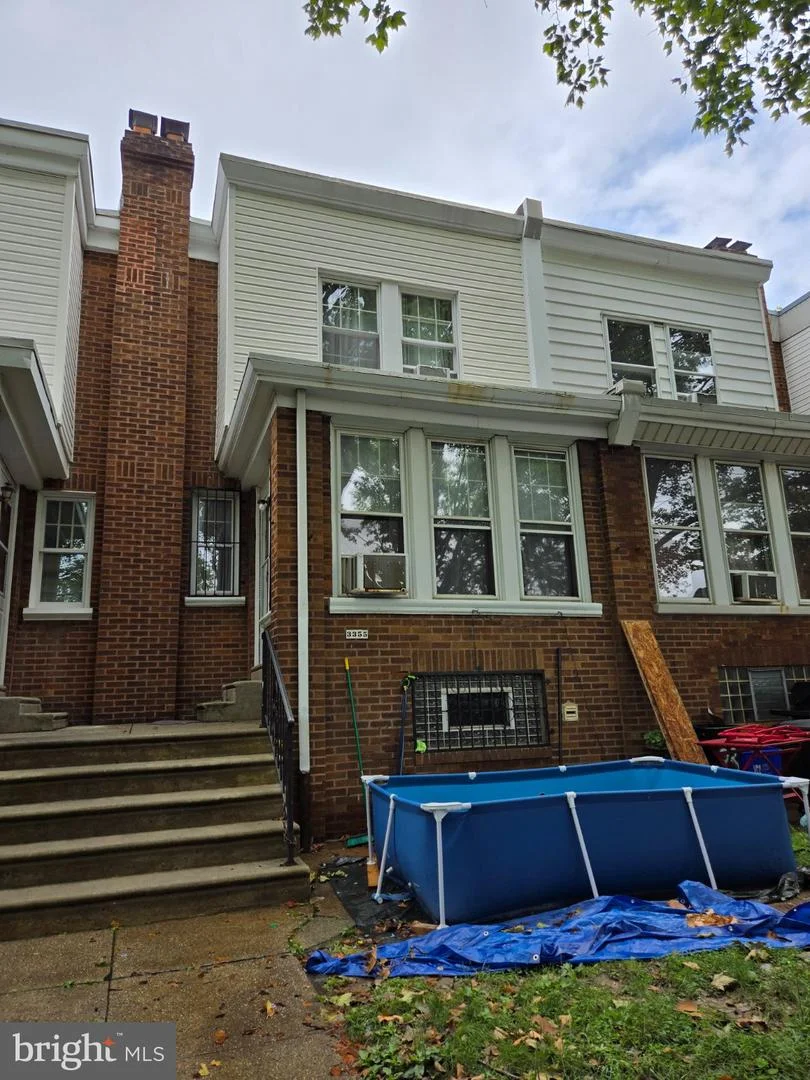 3355 Princeton Avenue