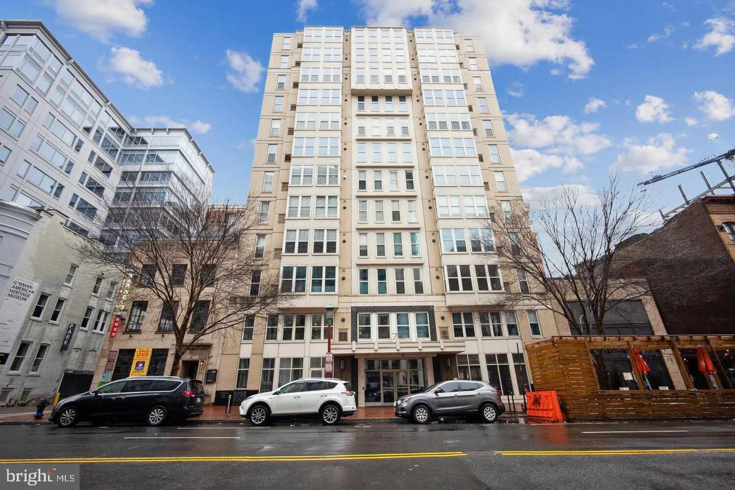 715 6th Street NW Unit 503