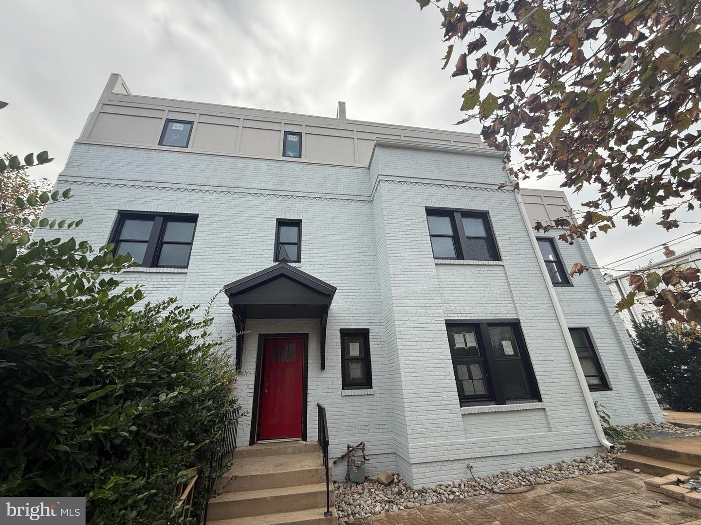 1311 Oates Street, Washington, District of Columbia image 1