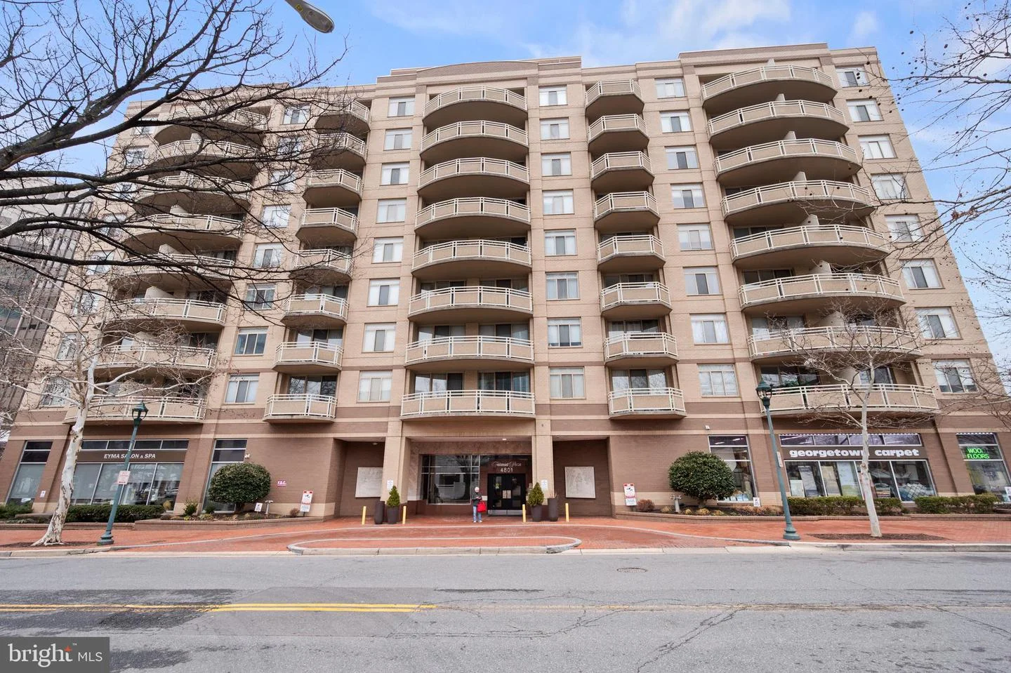 4801 Fairmont Avenue Unit 412