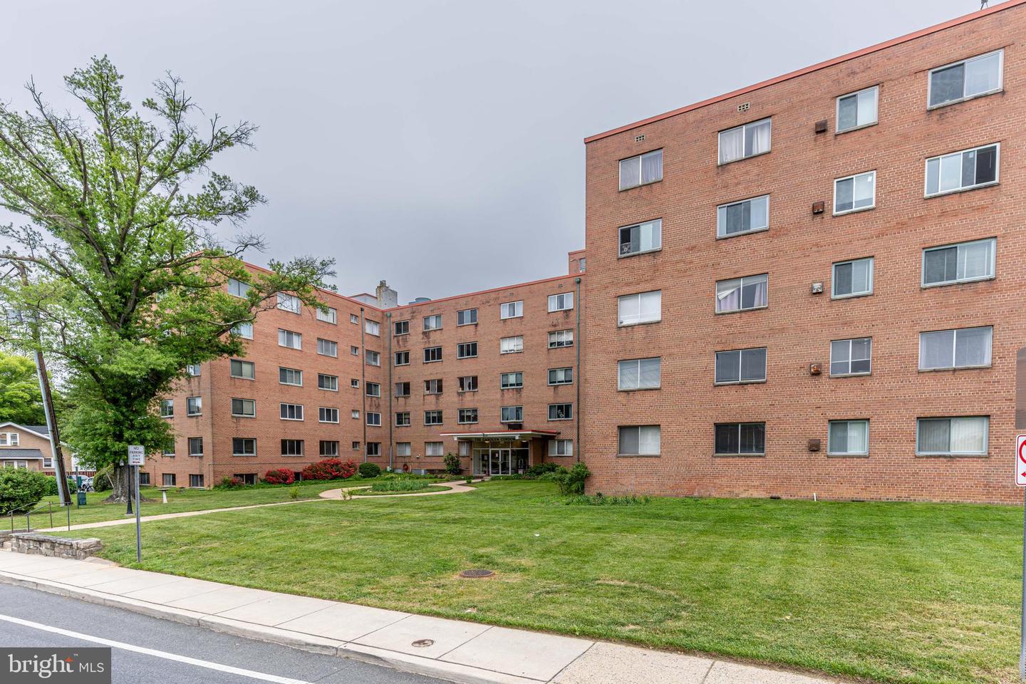 614 Sligo Avenue Unit T-1, Silver Spring, MD, 20910