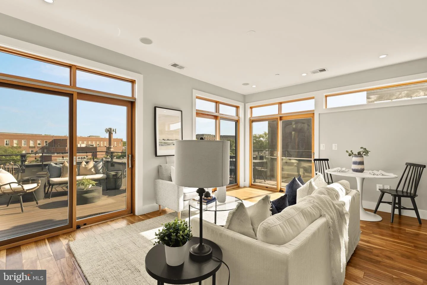 1337 K Street SE Unit #PENTHOUSE 3