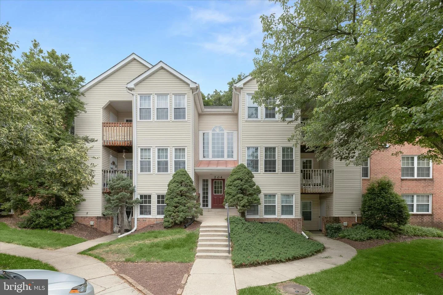 204 Juneberry Way Unit 3D