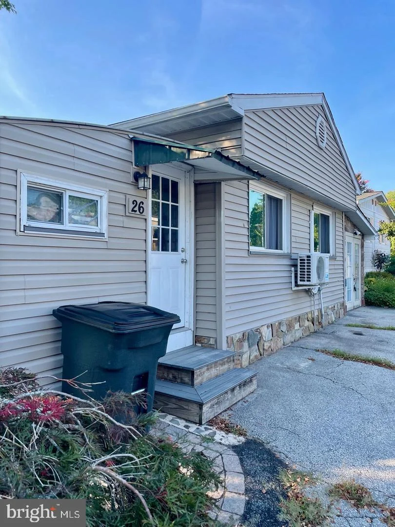26 Franklin Drive