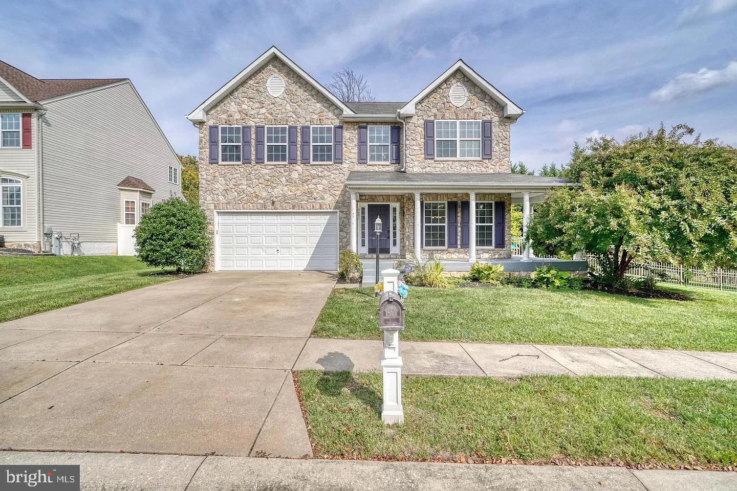 View Rosedale, MD 21237 house